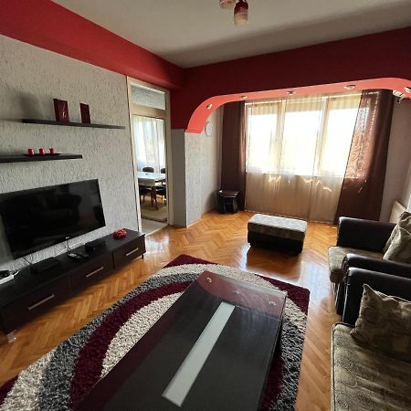 Mickitos Mm Apartment สโกเปีย ภายนอก รูปภาพ
