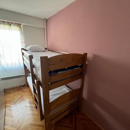 Mickitos Mm Apartment สโกเปีย ภายนอก รูปภาพ