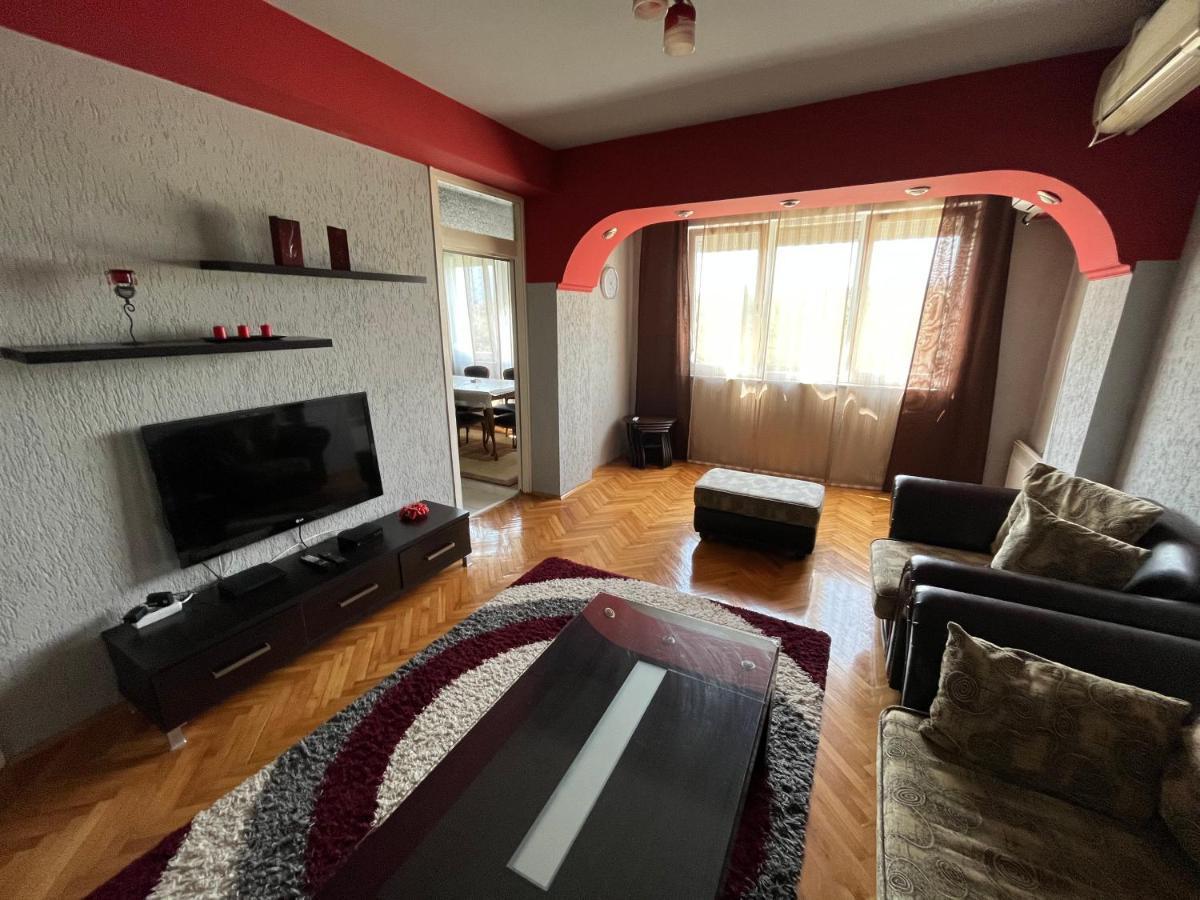 Mickitos Mm Apartment สโกเปีย ภายนอก รูปภาพ