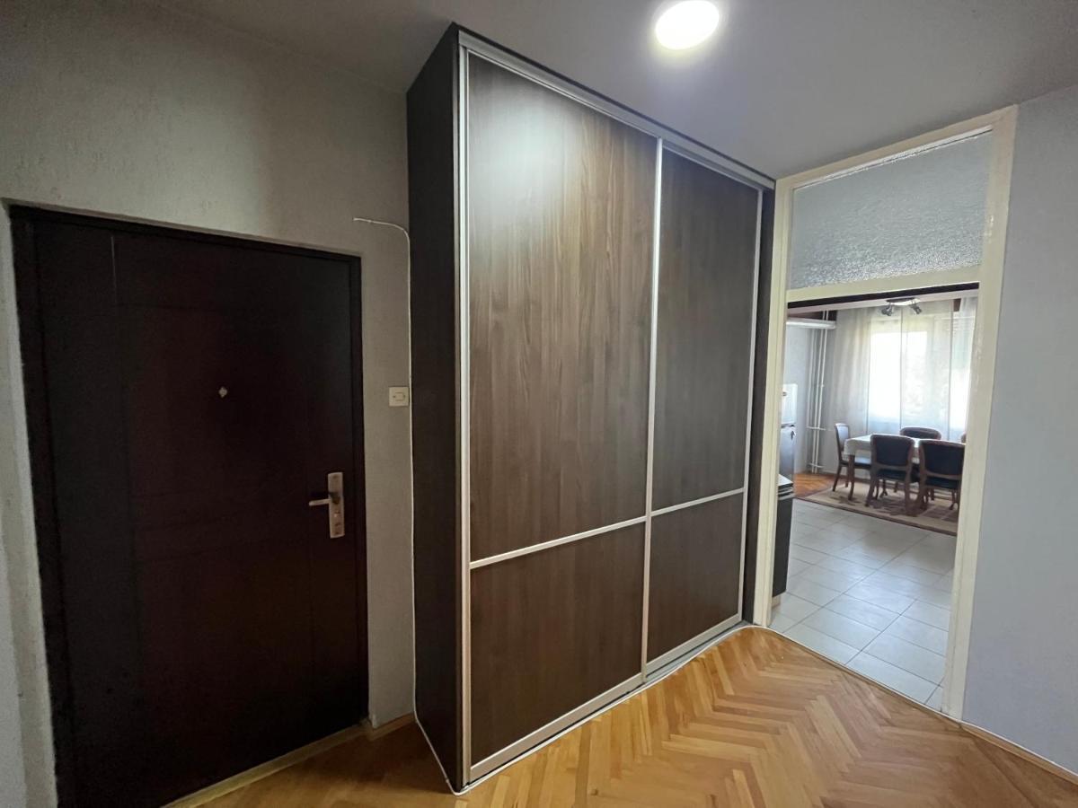Mickitos Mm Apartment สโกเปีย ภายนอก รูปภาพ